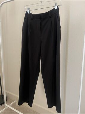Oak + Fort Trousers